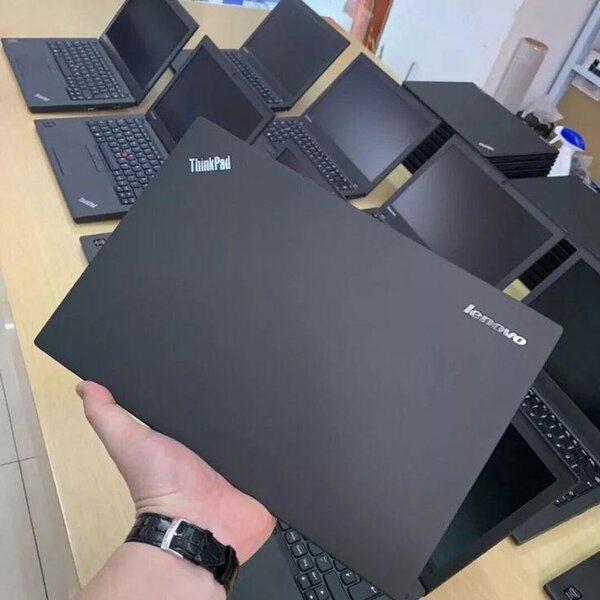 Lenovo ThinkPad Ordinateur Portable