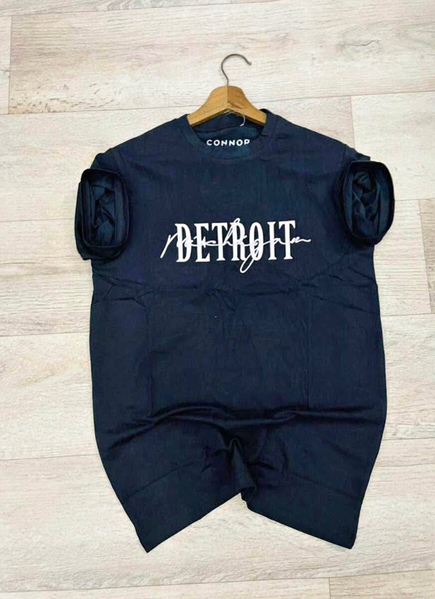 T-shirts tendance imprimés