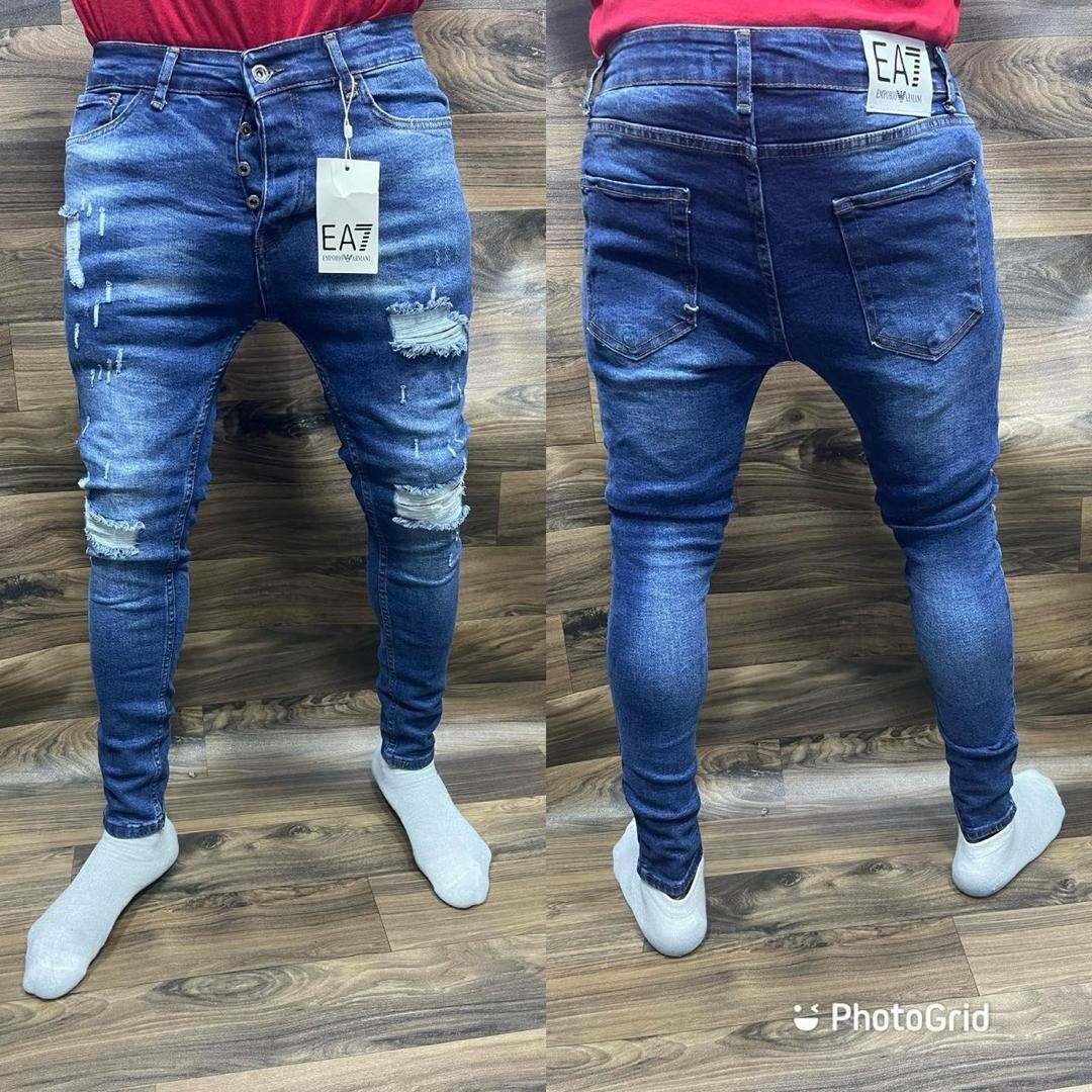 Jeans Emporio Armani