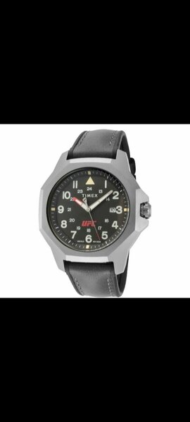 TIMEX UFC watch