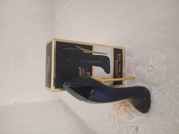 Parfum Femme Élégant Talon