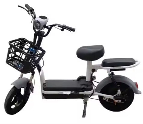 MOTO ELECTRIQUE MARQUE SKYS