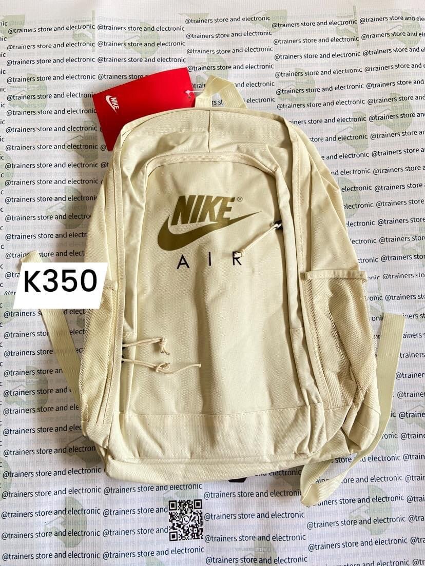 Nike bags