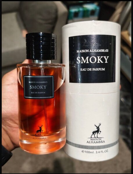 Eau de Parfum pour Hommes