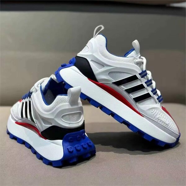 Baskets de randonnée stylées