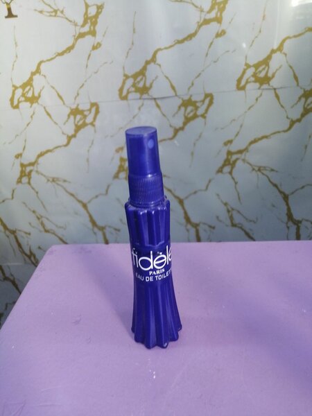 Parfum Fidèle pour femme