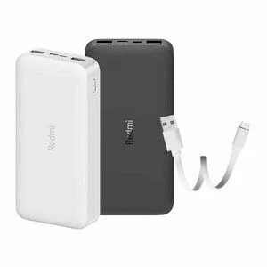 Powerbank Xiaomi 10000mAh