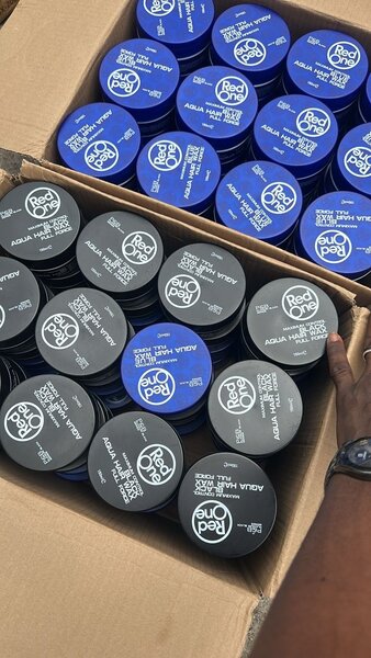 RedOne Aqua Hair Wax