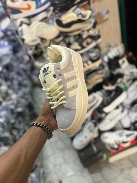 Adidas Baskets Décontractées