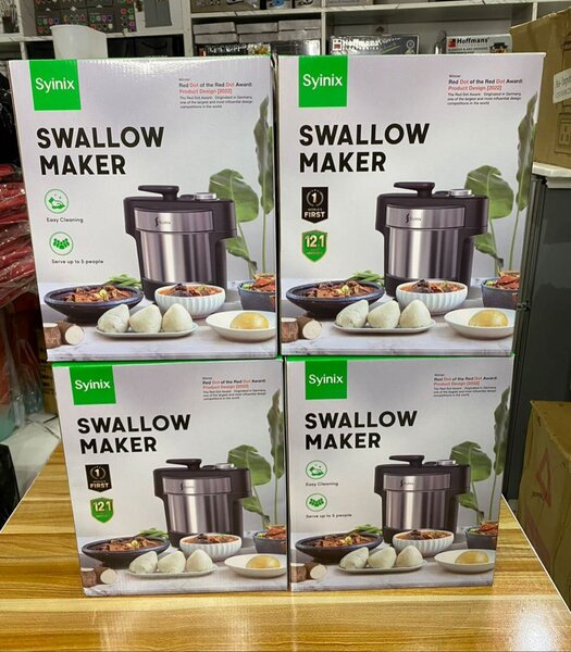 Swallow makers