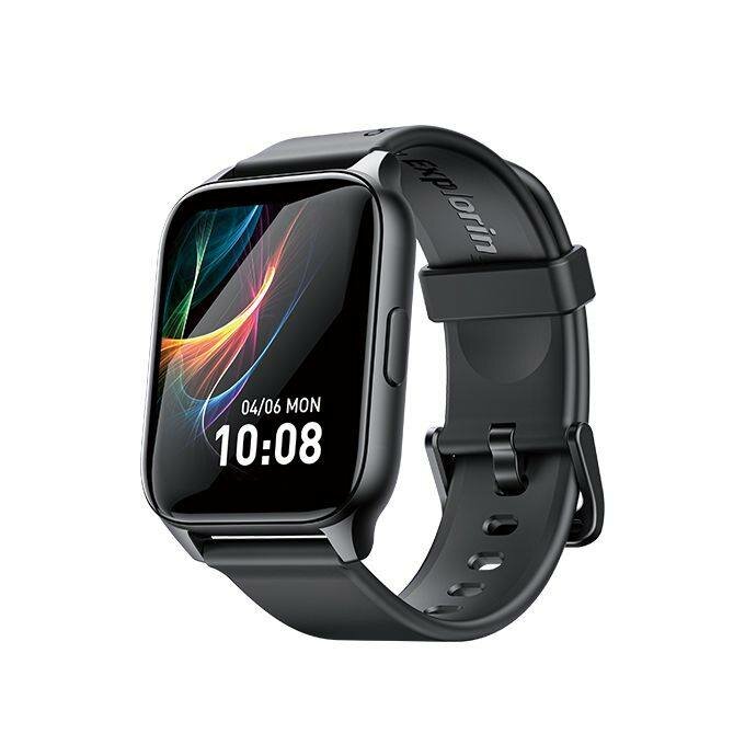 Oraimo watch 4 plus