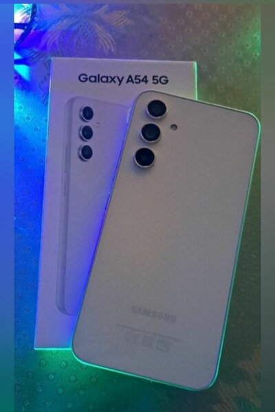 Galaxy A54