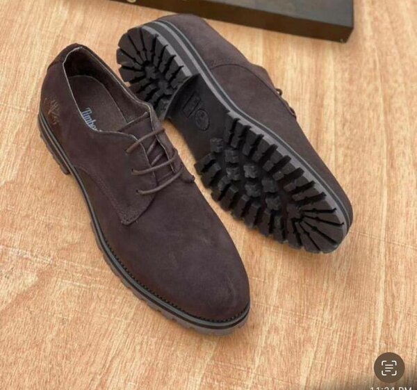 Timberland short boots