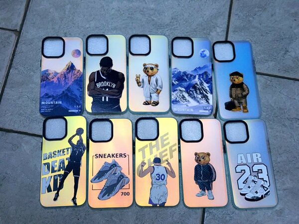Quality phone cases