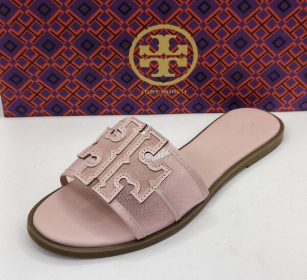 Tory Burch Sandales Femme Été