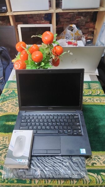 Dell latitude 7290 i5 8go 8eme