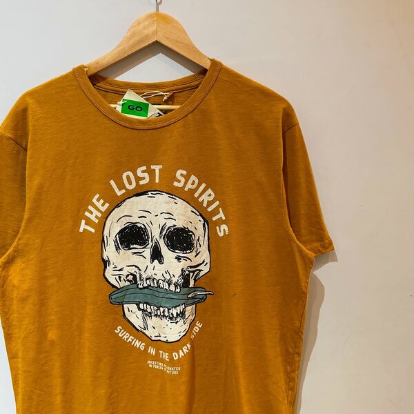 Men’s Casual T-shirts