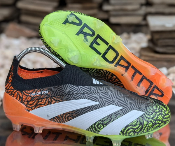 Adidas Predator  Elite FG