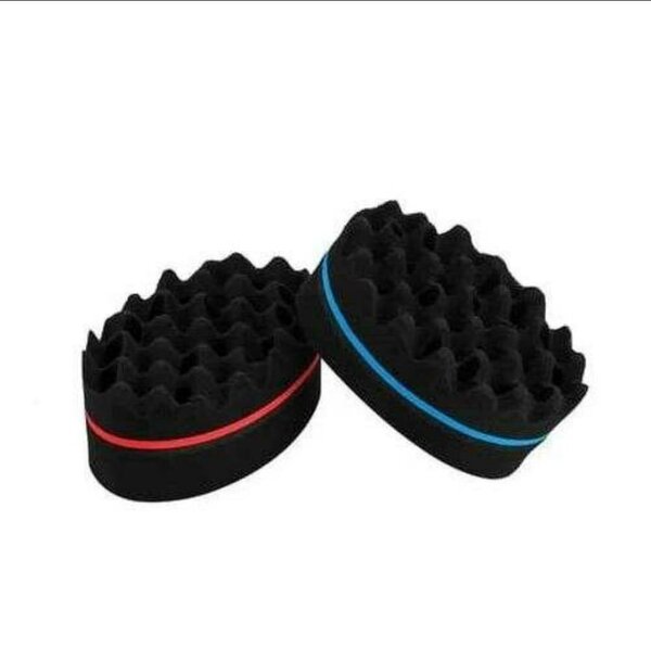 Scalp Massager Shampoo Brush