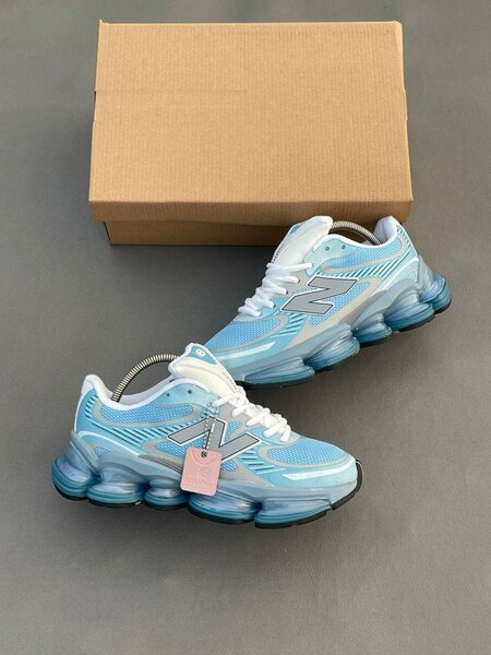 Baskets légères sport