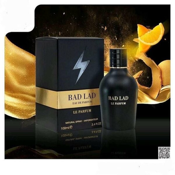 BAD LAD Eau De Parfum 100ml