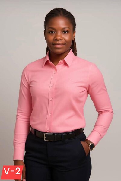 Chemise élégante pour femmes