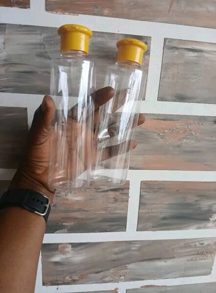 Pot clear pochamhui 12p