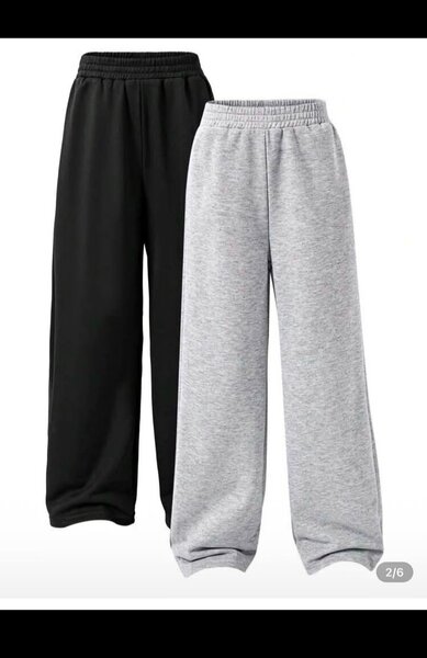 Pantalons de jogging confortables