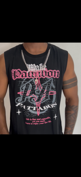 Débardeurs Graphiques Unisexes