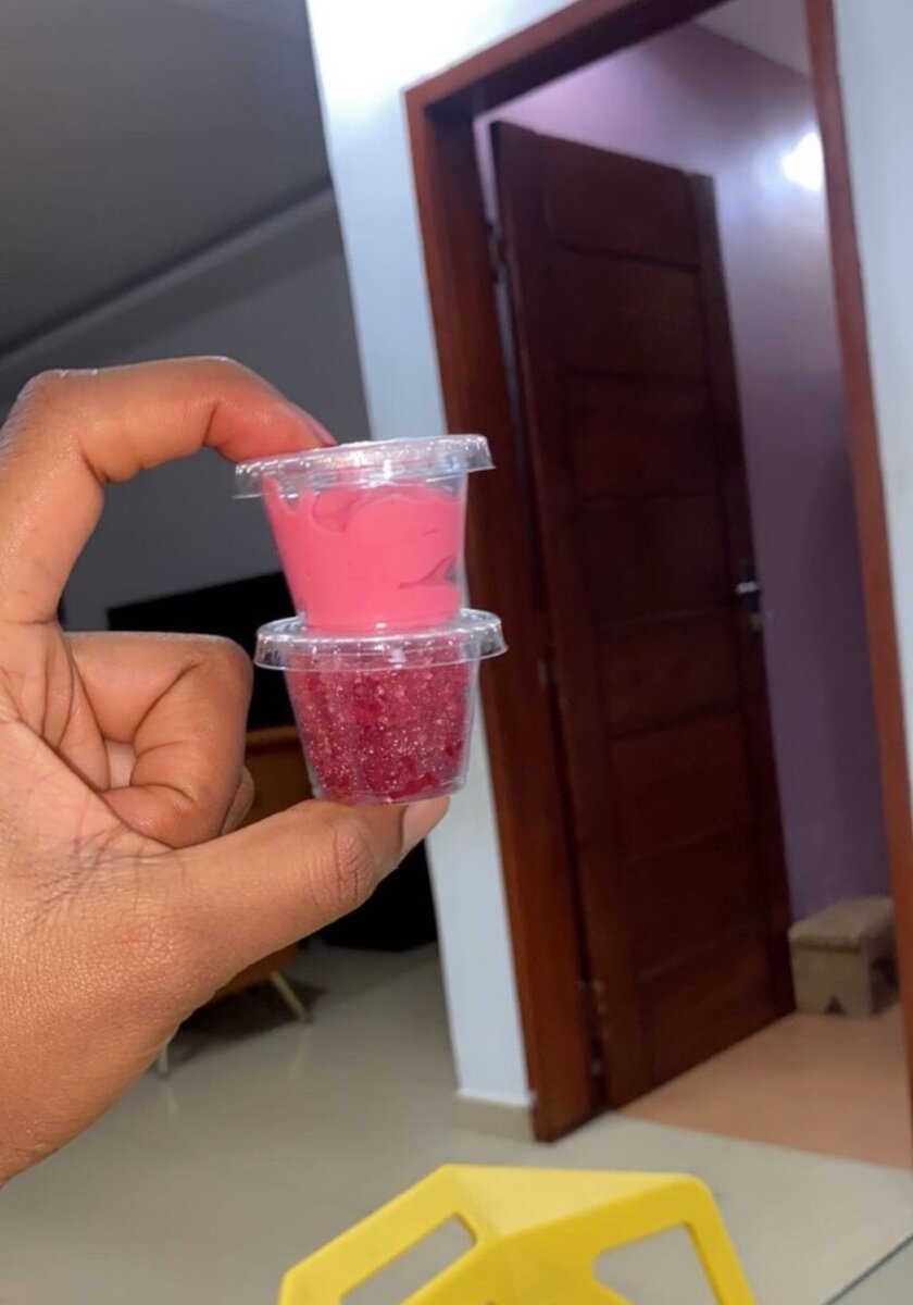 Baume à lèvres nourrissant