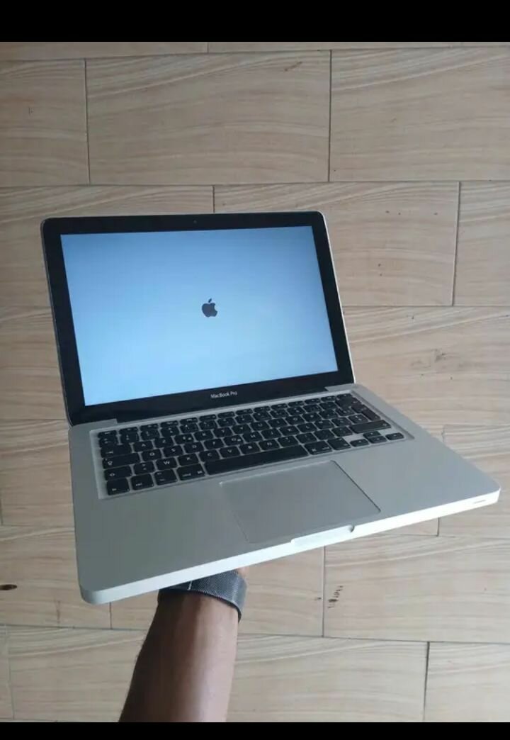 Ordinateur portable MacBook Pro