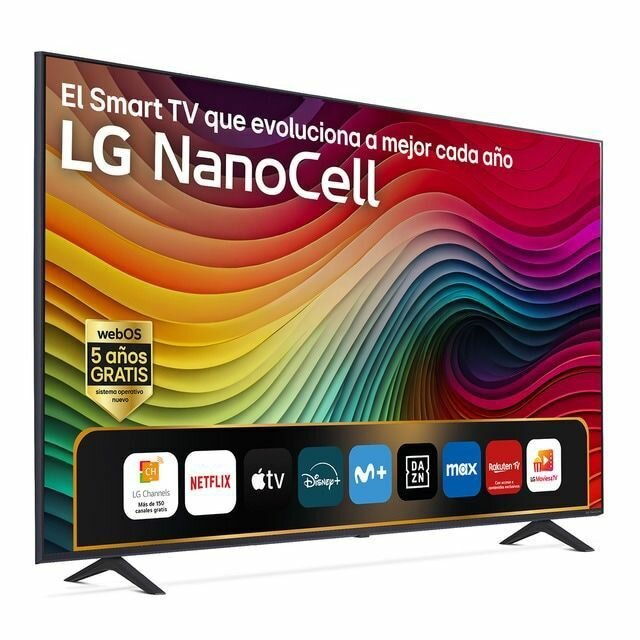 LG 50" TV