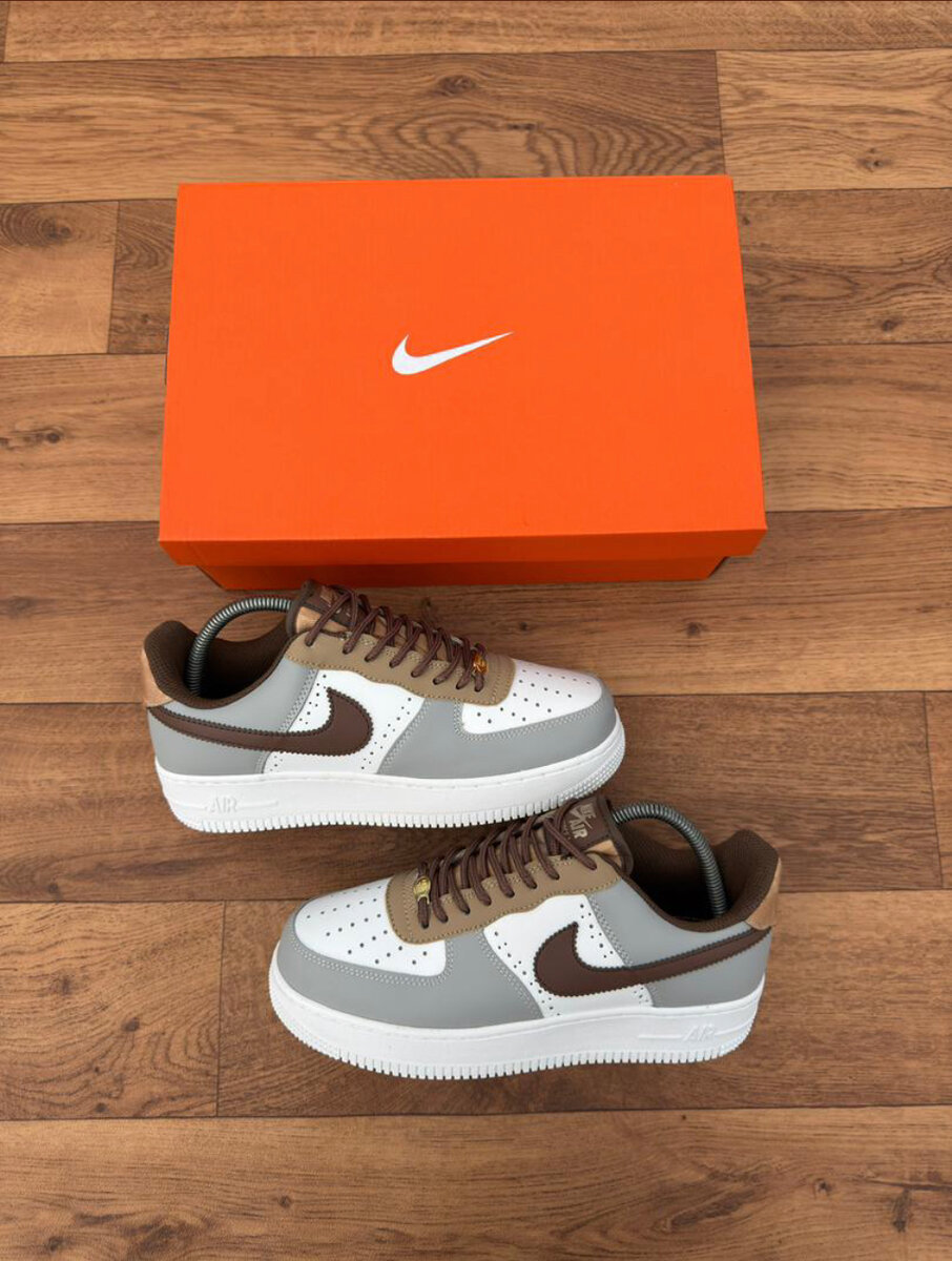 Chaussures de sport tendance