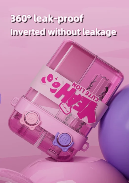 Gourde Étanche Enfant 760ml