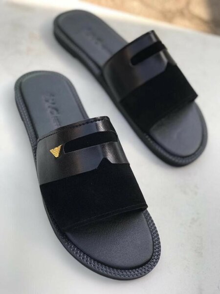 Quality Handmade Slippers For Men