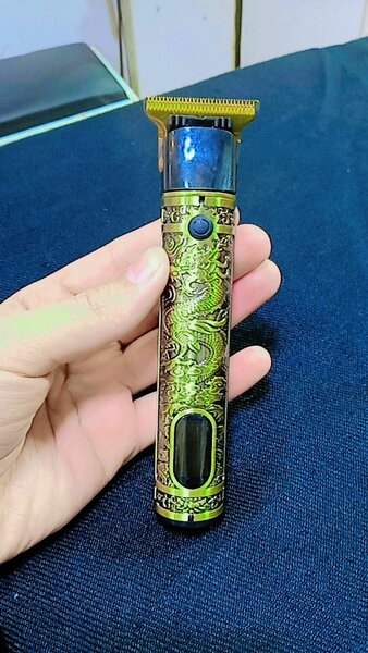 Hair clippers digital display 3say4hou battery time