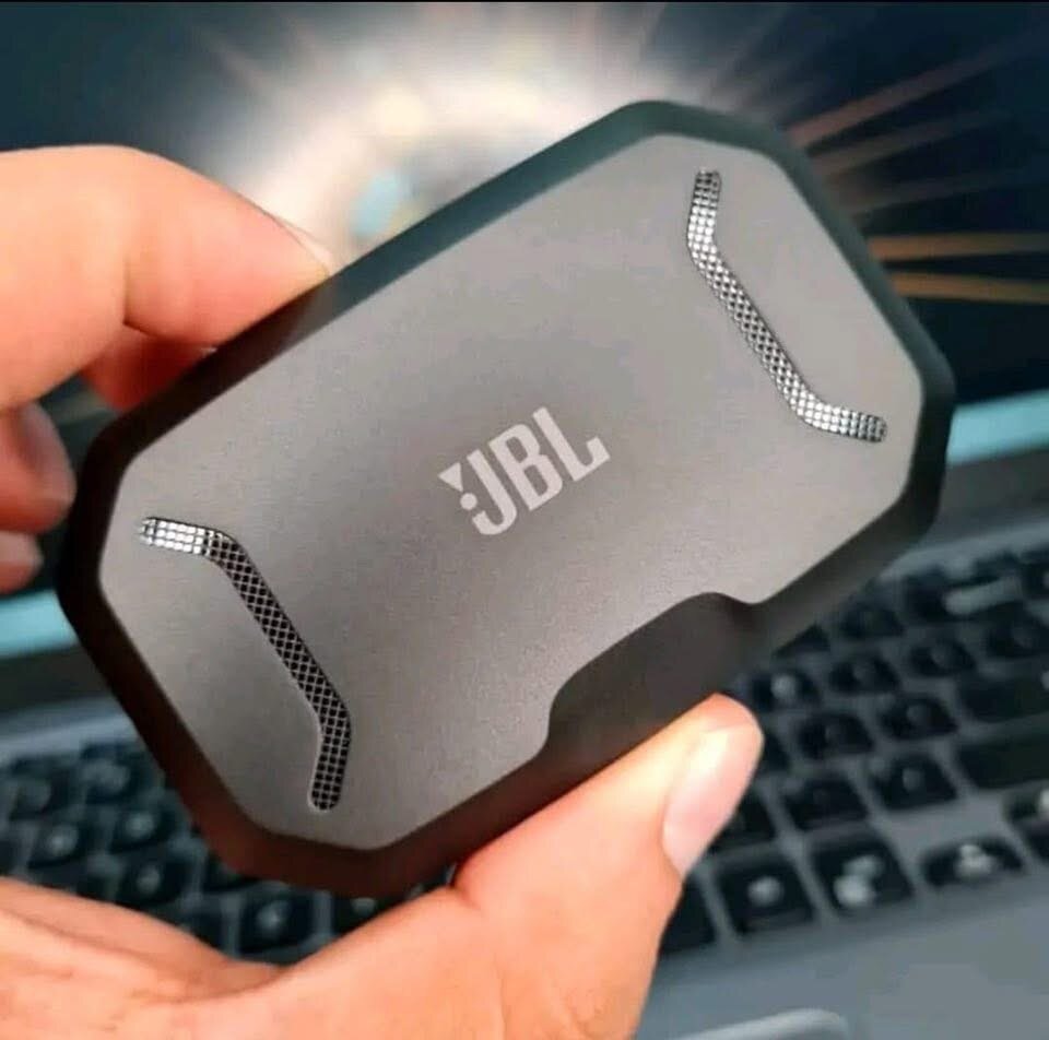 Écouteurs JBL sans fil
