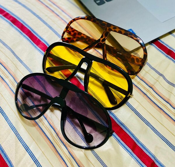 Lunettes de Soleil UV400