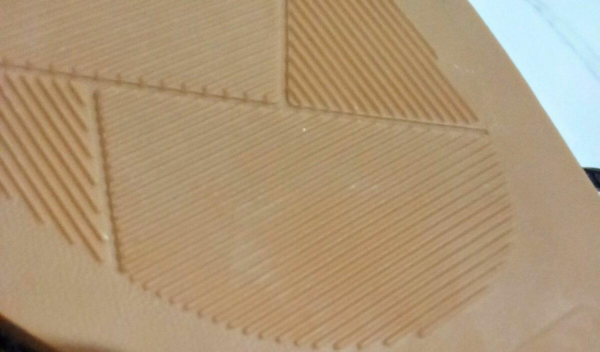 Sandales en cuir élégantes