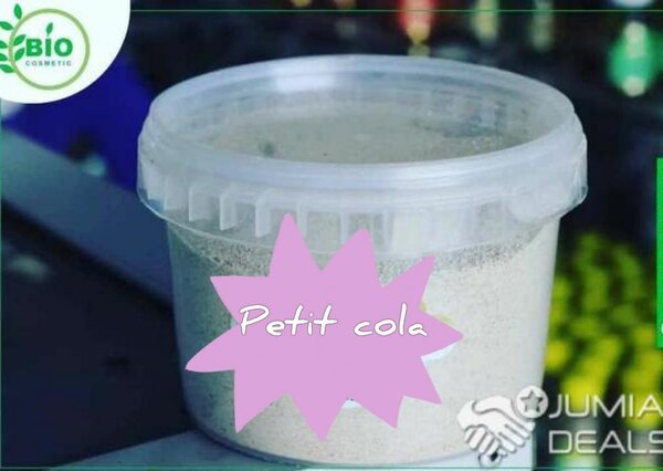 Poudre de Petit Cola Bio