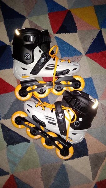 Roller en ligne performants