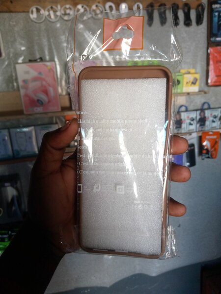 Infinix Hot 9 case