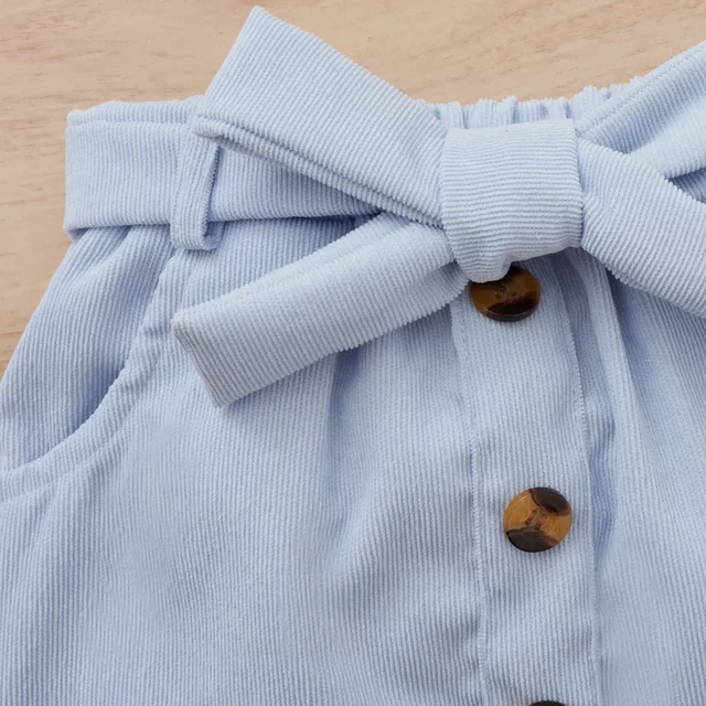 Ensemble fille pour 2 ans