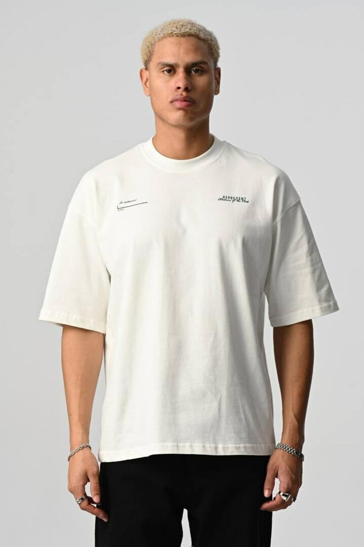 Tshirts en coton pour hommes