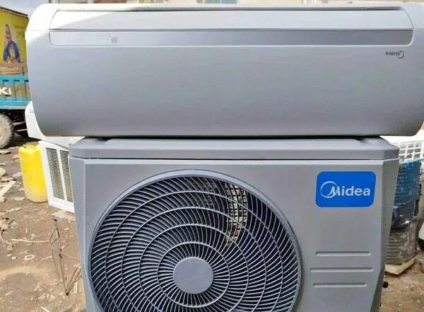 Climatiseur split mural NASCO