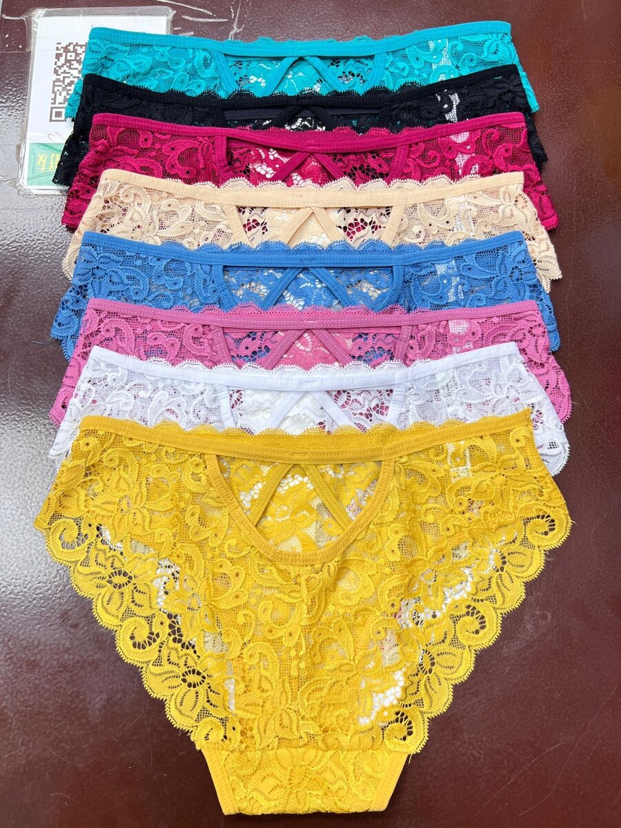 Underwear