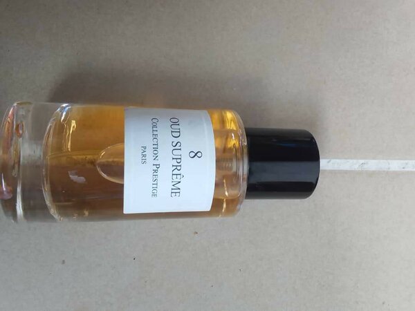 Oud Suprême Parfum de Luxe