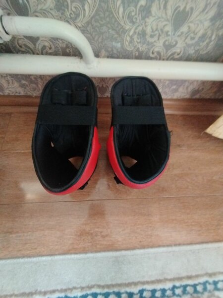 Фото для тхэквондо ITF