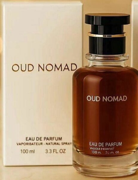 Parfum Oud Nomad 100ml