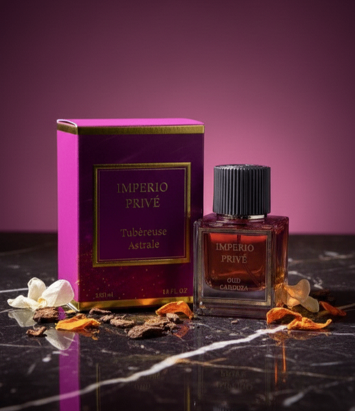Parfum Império Privé Oud